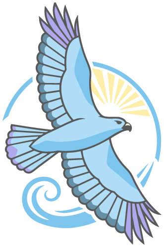 Soaring to Healing-Healing Trauma